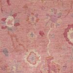 Ziegler Carpet - Usak - 338 x 241 cm - lila