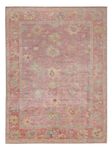 Ziegler Teppich - Usak - 328 x 238 cm - lila
