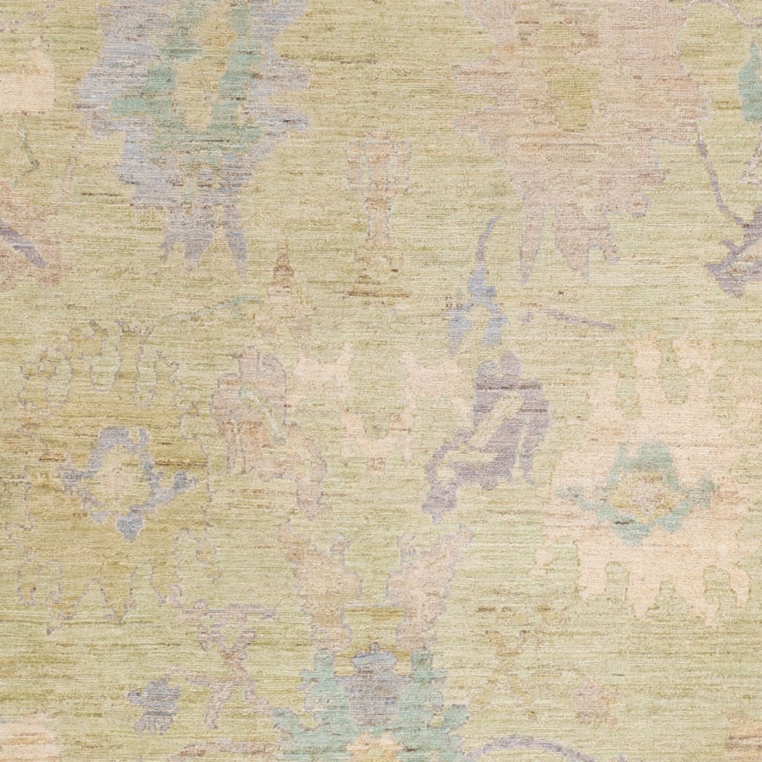 Ziegler Teppich - Usak - 316 x 202 cm - sand