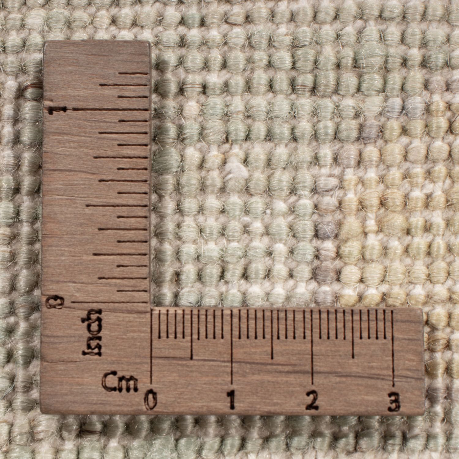 Ziegler Teppich - Usak - 316 x 202 cm - sand