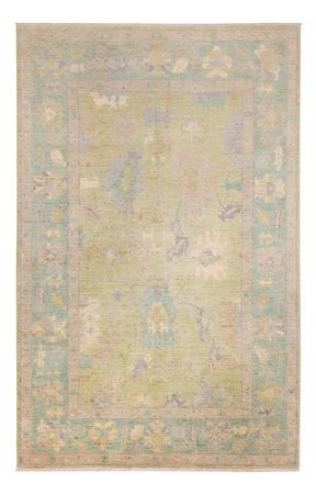 Ziegler Teppich - Usak - 316 x 202 cm - sand