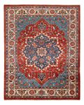 Ziegler Teppich - Usak - 313 x 254 cm - rot