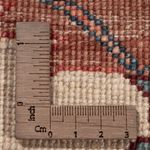 Ziegler Teppich - Usak - 313 x 254 cm - rot