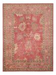 Ziegler Carpet - Usak - 342 x 251 cm - röd