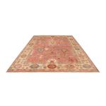 Ziegler Carpet - Usak - 359 x 237 cm - ljusröd
