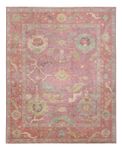 Ziegler Carpet - Usak - 306 x 248 cm - lila