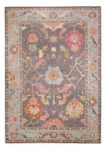 Ziegler Carpet - Usak - 352 x 242 cm - mörkblå