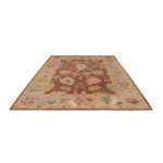 Ziegler Carpet - Usak - 343 x 243 cm - mörk beige
