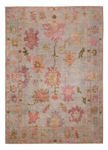 Ziegler Carpet - Usak - 335 x 244 cm - mörk beige