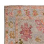 Ziegler Carpet - Usak - 335 x 244 cm - mörk beige