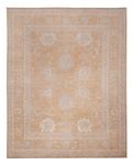 Ziegler Carpet - Usak - 306 x 246 cm - mörk beige