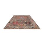 Ziegler Carpet - Usak - 346 x 242 cm - flerfärgad