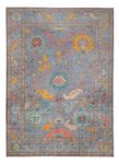 Ziegler Teppich - Usak - 343 x 247 cm - mehrfarbig