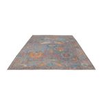 Ziegler Teppich - Usak - 343 x 247 cm - mehrfarbig