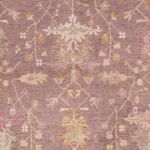 Ziegler Teppich - Usak - 335 x 245 cm - lila