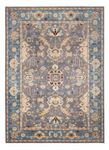 Ziegler Carpet - Usak - 341 x 251 cm - mörkblå