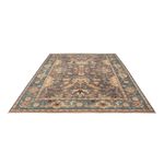 Ziegler Carpet - Usak - 341 x 251 cm - mörkblå