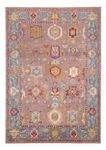 Ziegler Carpet - Usak - 339 x 236 cm - flerfärgad