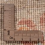Ziegler Carpet - Usak - 353 x 244 cm - mörk beige
