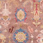 Ziegler Carpet - Usak - 336 x 252 cm - flerfärgad