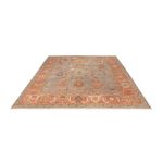 Ziegler Carpet - Usak - 306 x 243 cm - ljusblå
