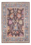 Ziegler Carpet - Usak - 343 x 246 cm - flerfärgad