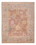 Ziegler Carpet - Usak - 300 x 246 cm - ljusbeige