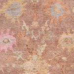 Ziegler Carpet - Usak - 300 x 246 cm - ljusbeige