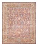 Ziegler Teppich - Usak - 297 x 248 cm - lila