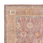 Ziegler Teppich - Usak - 297 x 248 cm - lila