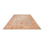 Ziegler Carpet - Usak - 346 x 243 cm - ljusblå