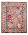 Ziegler Carpet - Usak - 300 x 241 cm - flerfärgad