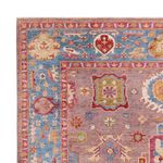 Ziegler Carpet - Usak - 291 x 244 cm - flerfärgad