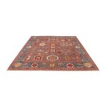 Ziegler Carpet - Usak - 291 x 244 cm - flerfärgad