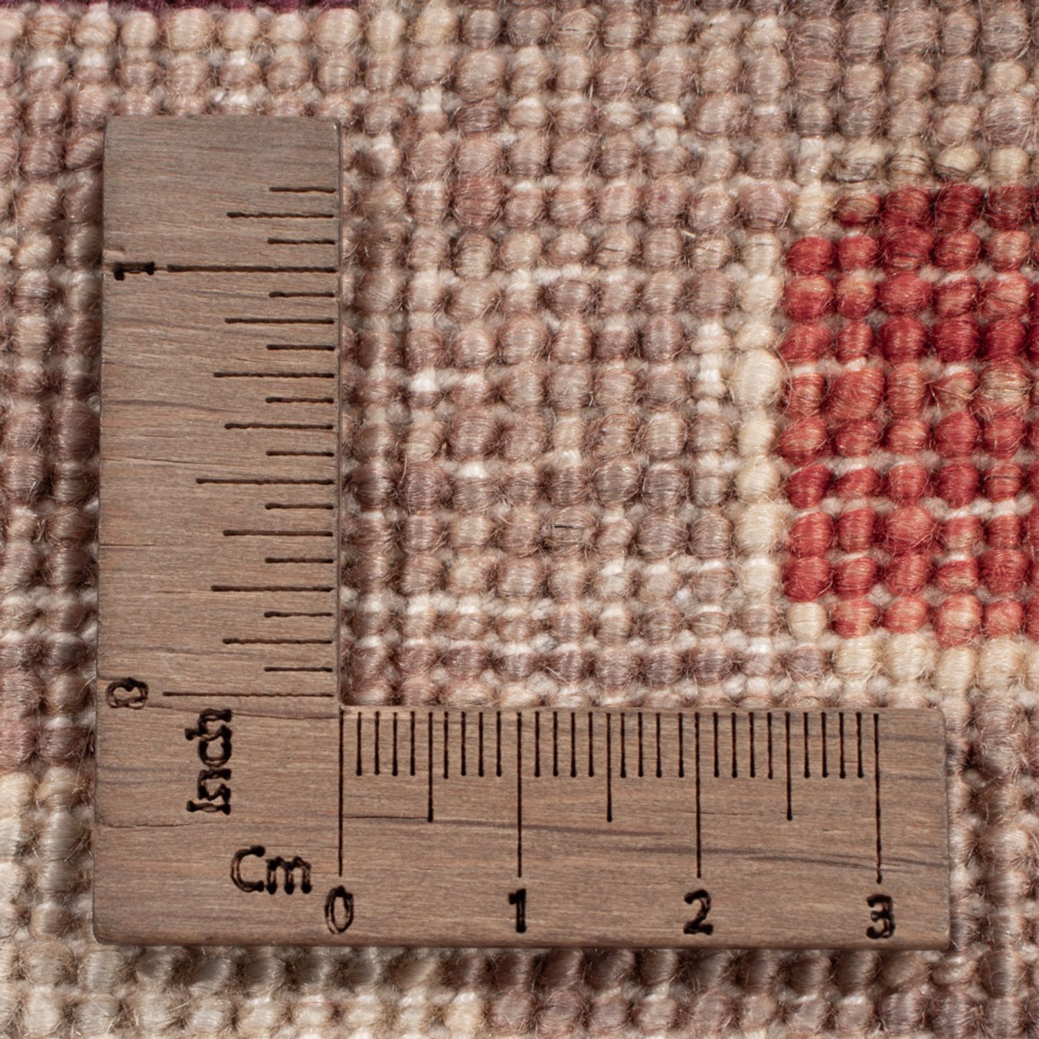Ziegler Carpet - Usak - 298 x 241 cm - flerfärgad