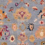 Ziegler Carpet - Usak - 298 x 241 cm - flerfärgad