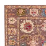 Ziegler Teppich - Usak - 288 x 253 cm - dunkelbeige