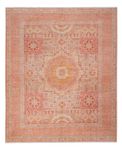 Ziegler Teppich - Ariana - 247 x 204 cm - hellrot