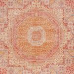 Ziegler Teppich - Ariana - 247 x 204 cm - hellrot