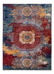 Designer tapijt - 237 x 174 cm - veelkleurig
