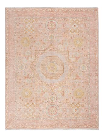 Koberec Ziegler - Ariana - 201 x 157 cm - béžová