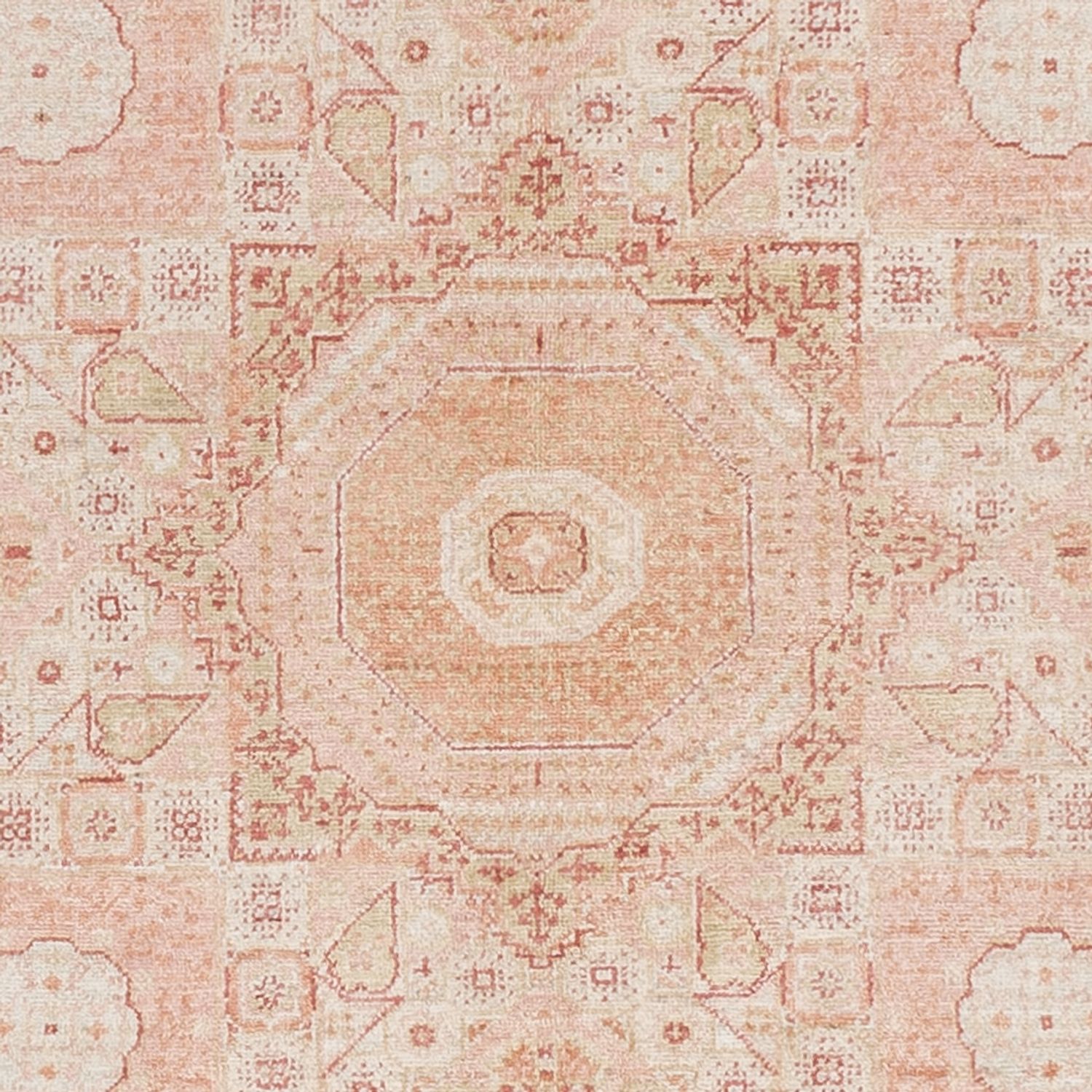 Ziegler Tapijt - Ariana - 205 x 156 cm - beige