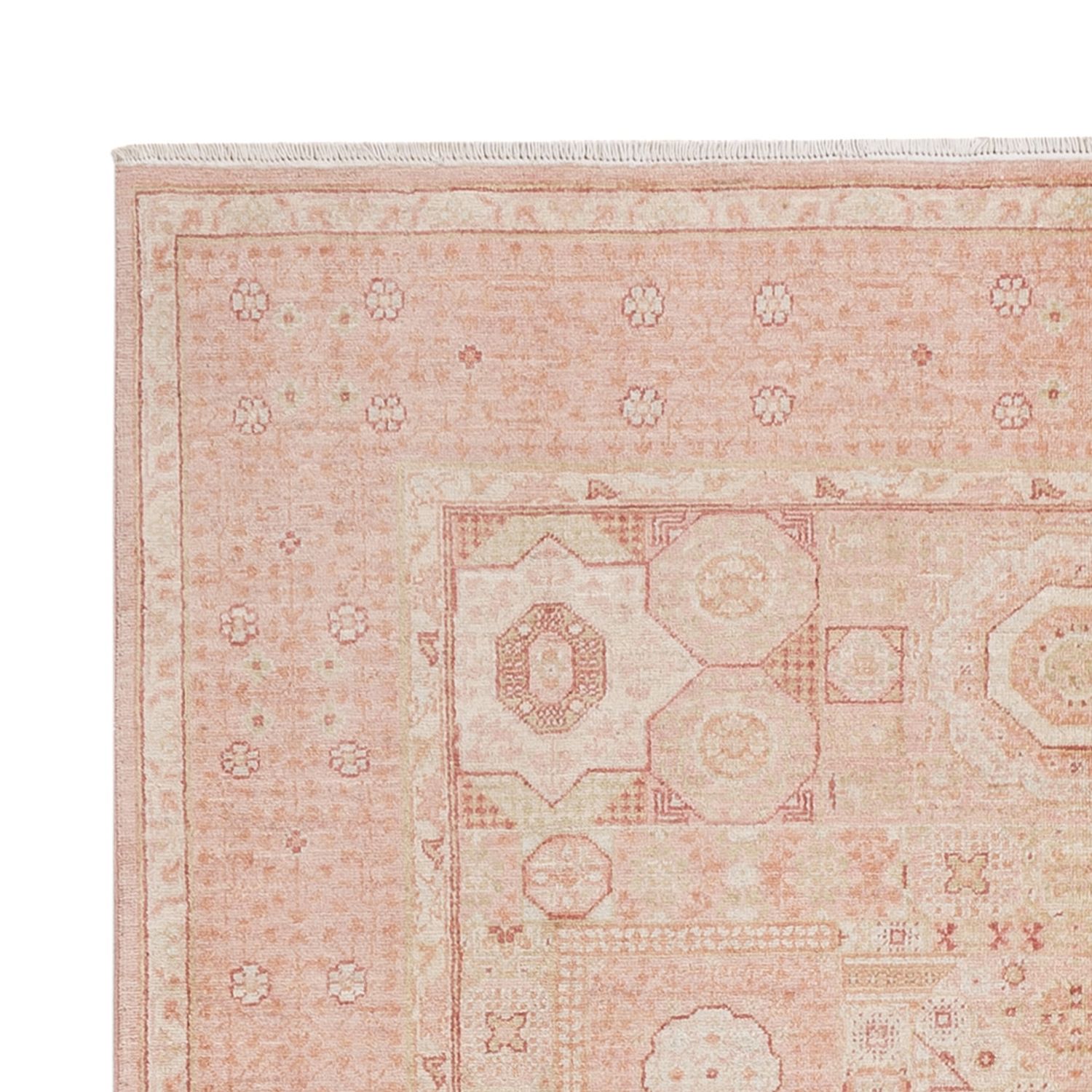 Ziegler Tapijt - Ariana - 205 x 156 cm - beige
