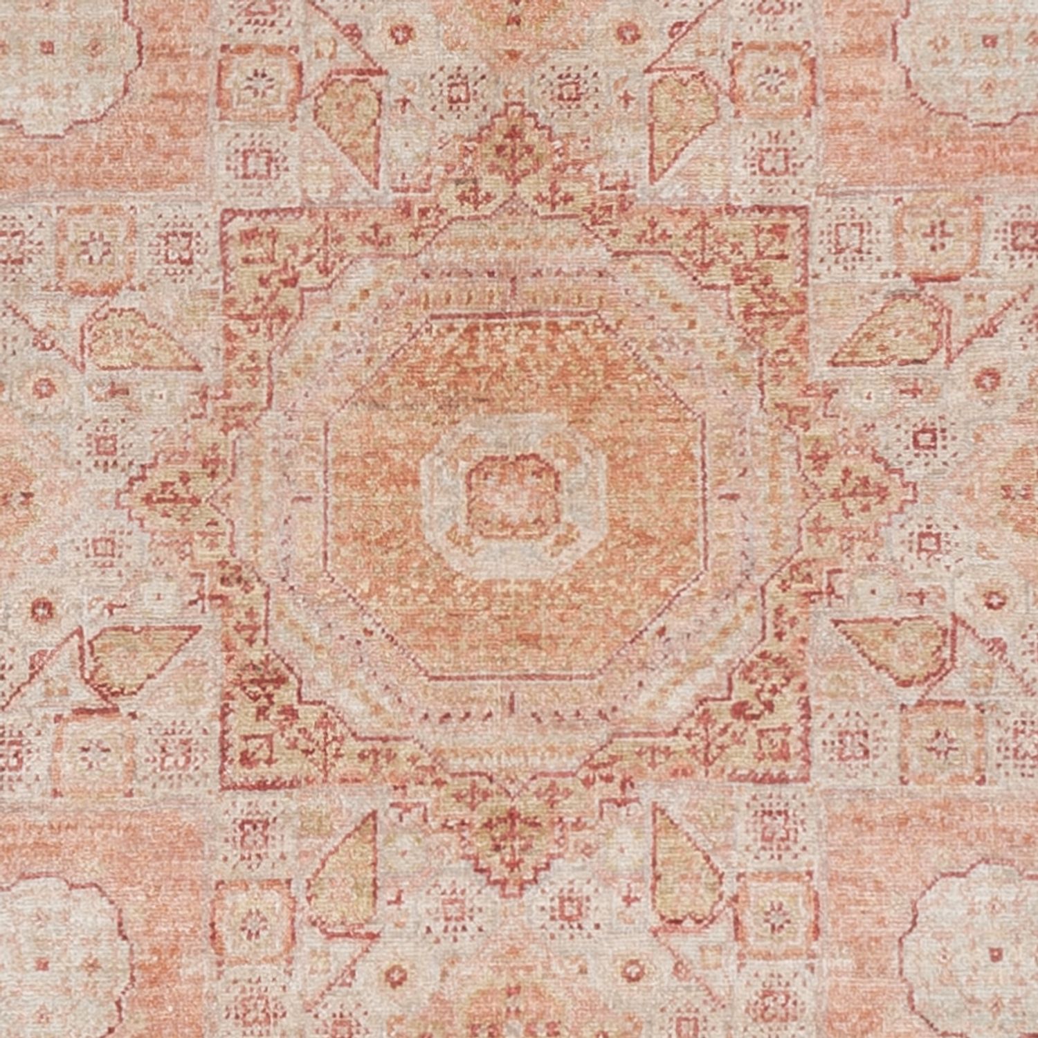 Dywan Ziegler - Ariana - 201 x 154 cm - beżowy