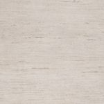 Dywan Gabbeh - Loribaft Indus - 208 x 154 cm - srebrny