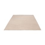 Gabbeh koberec - Loribaft Indus - 209 x 155 cm - stříbrná