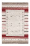 Gabbeh Tapijt - Loribaft Indus - 184 x 124 cm - veelkleurig