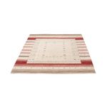 Gabbeh Tapijt - Loribaft Indus - 184 x 124 cm - veelkleurig