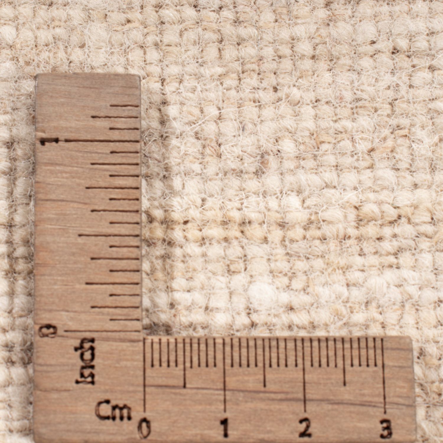 Gabbeh koberec - Loribaft Indus - 207 x 156 cm - stříbrná