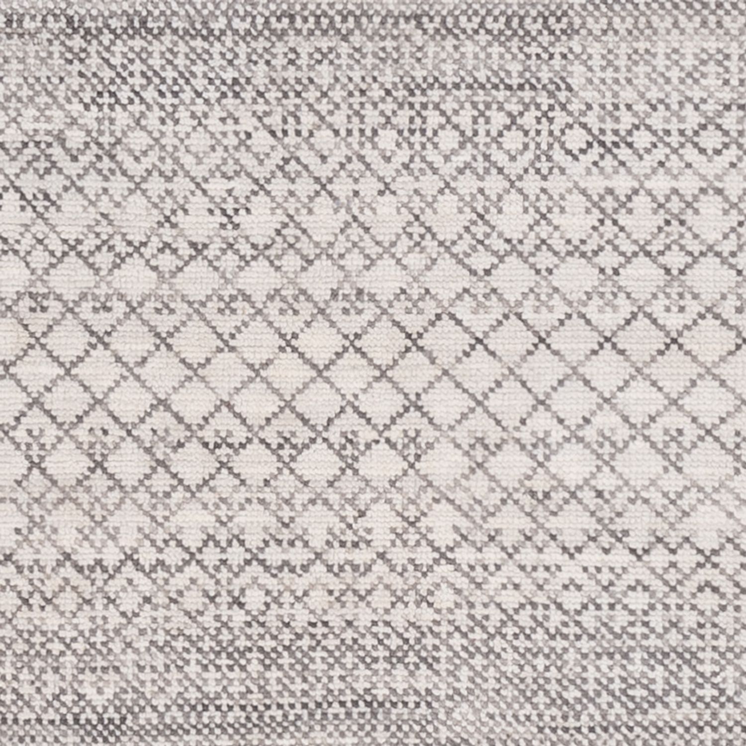 Designový koberec - 199 x 149 cm - tmavě modrá
